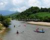 Kayaking avec Nha Trang Adventures